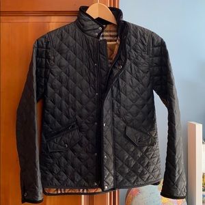 AUTHENTIC Burberry Kids Jacket.Size Y12.Worn Once.